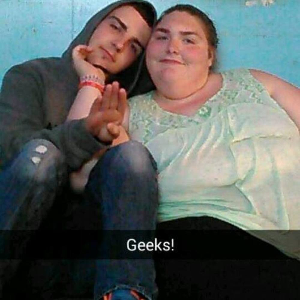 Meet your Posher, Destinie